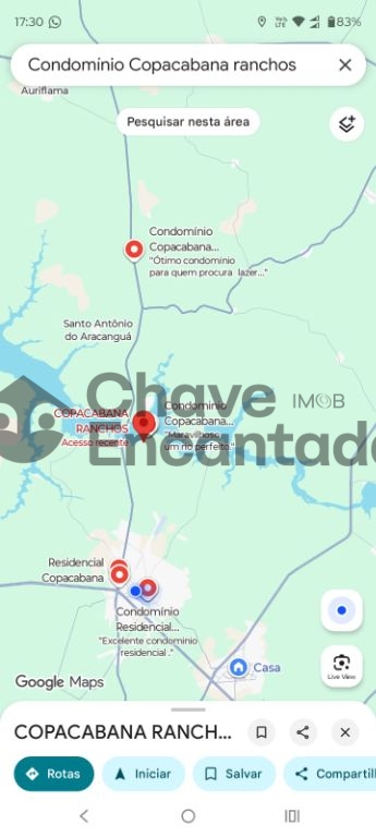 Venda de terreno / lote na cidade de araçatuba