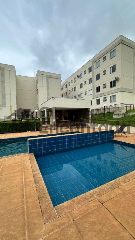Venda de Apartamentos / Padrão na cidade de Araçatuba