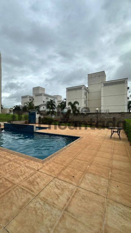 Venda de Apartamentos / Padrão na cidade de Araçatuba