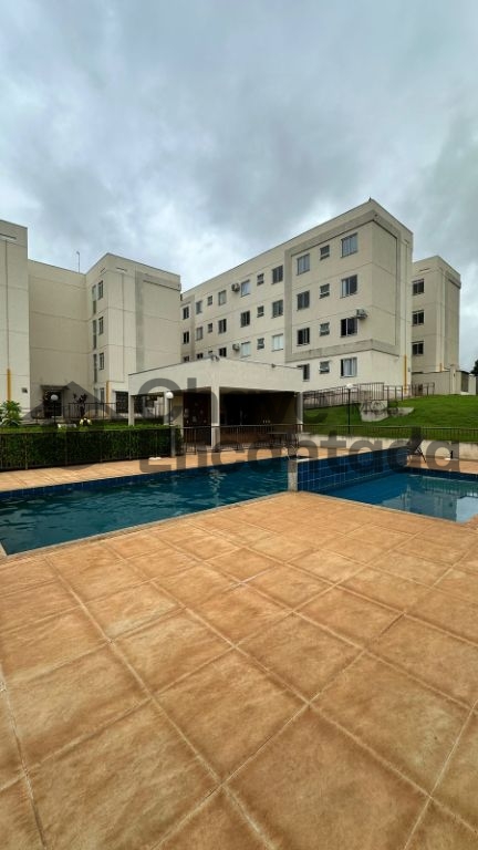 Venda de Apartamentos / Padrão na cidade de Araçatuba