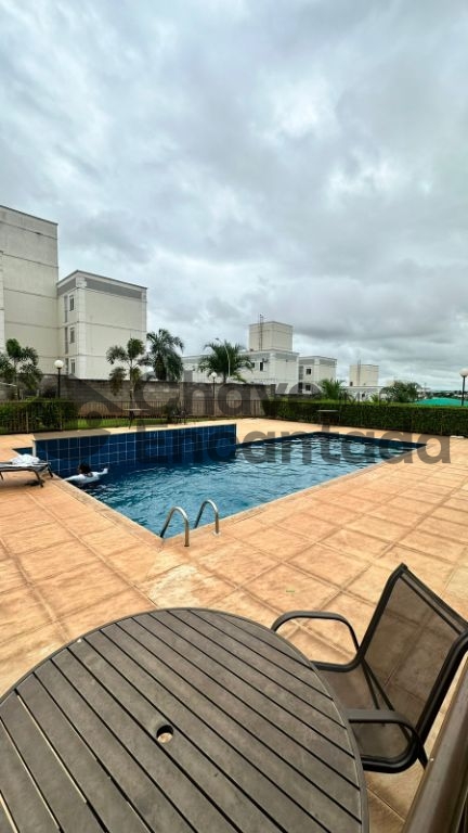 Venda de Apartamentos / Padrão na cidade de Araçatuba