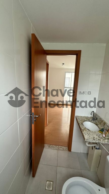 Venda de Apartamentos / Padrão na cidade de Araçatuba