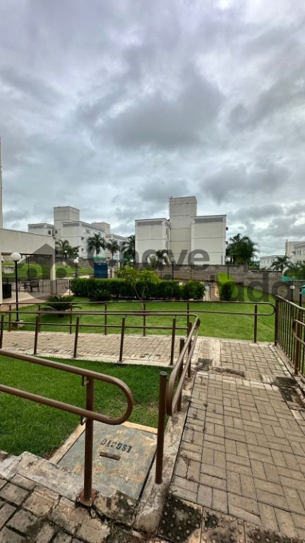 Venda de Apartamentos / Padrão na cidade de Araçatuba