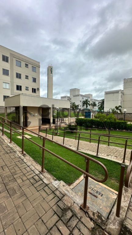 Venda de Apartamentos / Padrão na cidade de Araçatuba