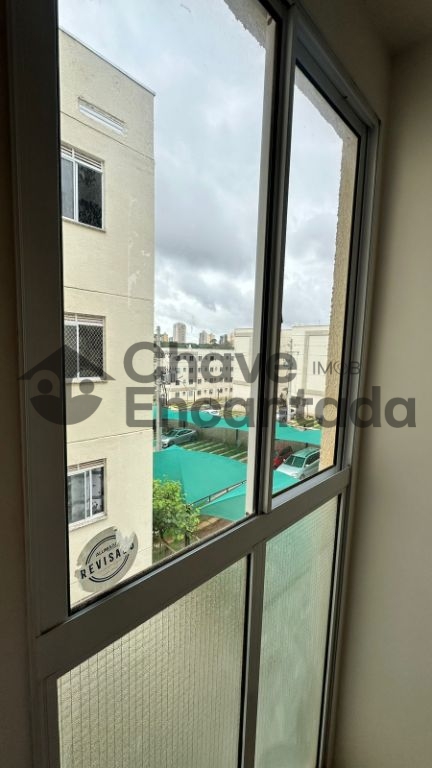 Venda de apartamentos / padrão na cidade de araçatuba