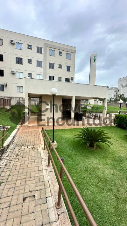 Venda de Apartamentos / Padrão na cidade de Araçatuba