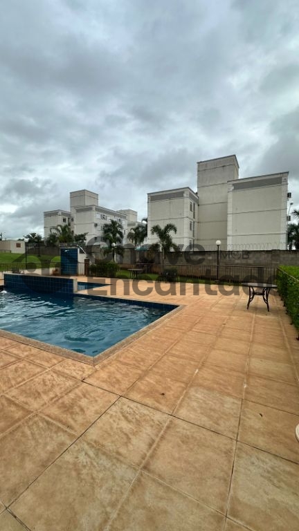 Venda de Apartamentos / Padrão na cidade de Araçatuba