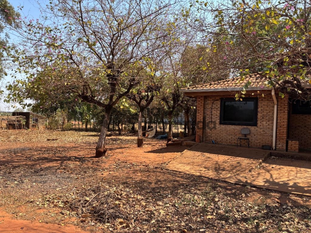 Venda de terreno / lote na cidade de araçatuba