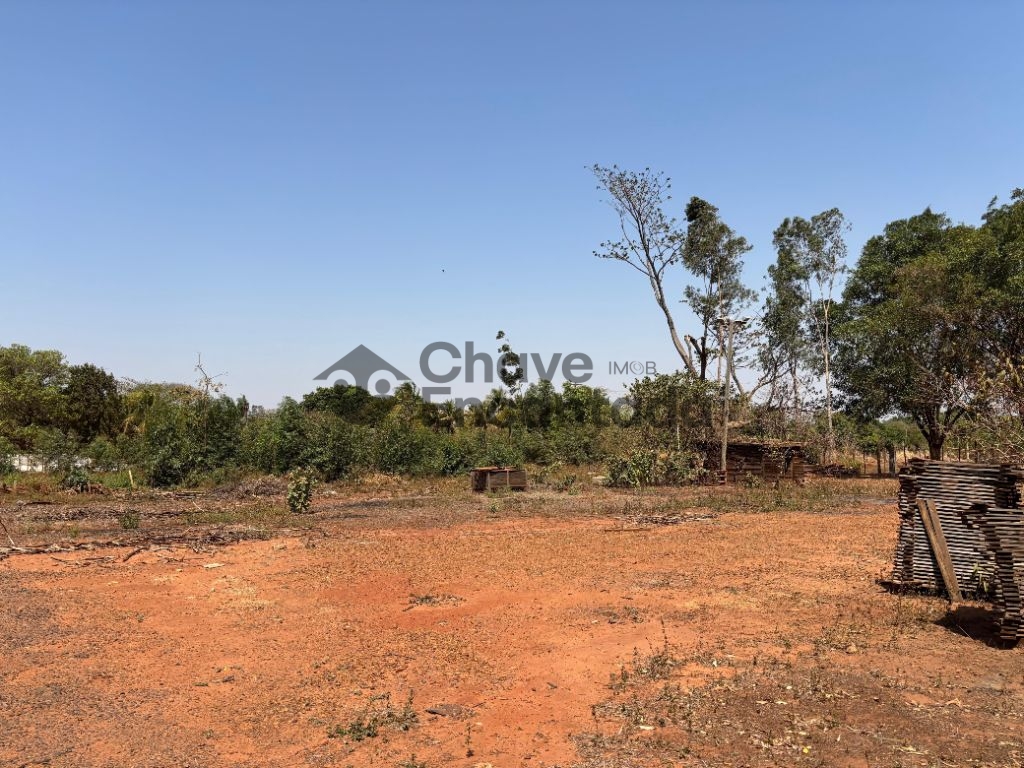 Venda de terreno / lote na cidade de araçatuba