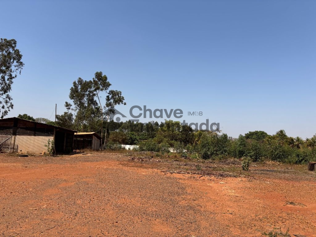 Venda de terreno / lote na cidade de araçatuba