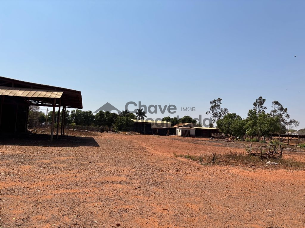 Venda de terreno / lote na cidade de araçatuba