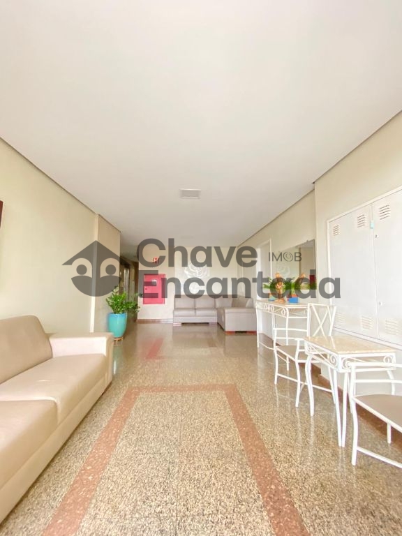 Venda de Apartamentos / Padrão na cidade de Birigui