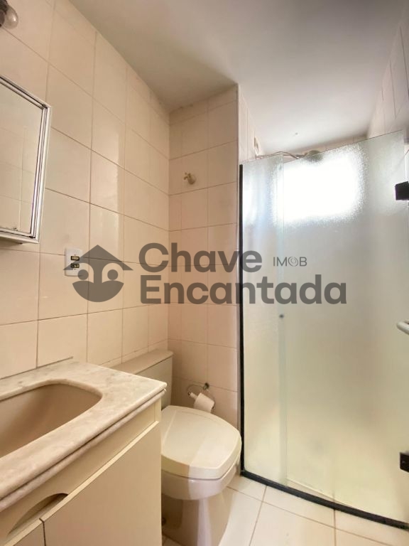 Venda de apartamentos / padrão na cidade de birigui