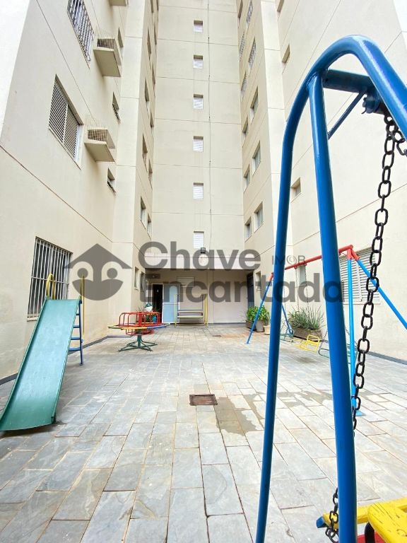 Venda de Apartamentos / Padrão na cidade de Birigui