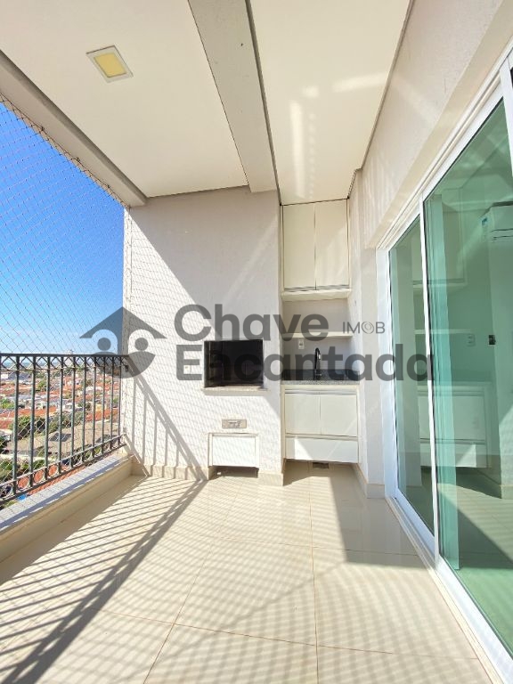 Venda de apartamentos / alto padrão na cidade de birigui