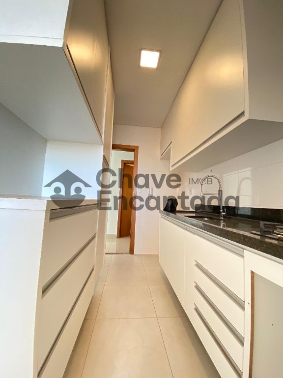 Venda de Apartamentos / Alto Padrão na cidade de Birigui
