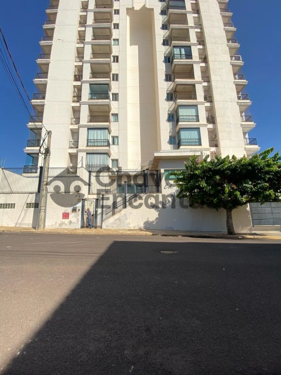 Venda de Apartamentos / Alto Padrão na cidade de Birigui