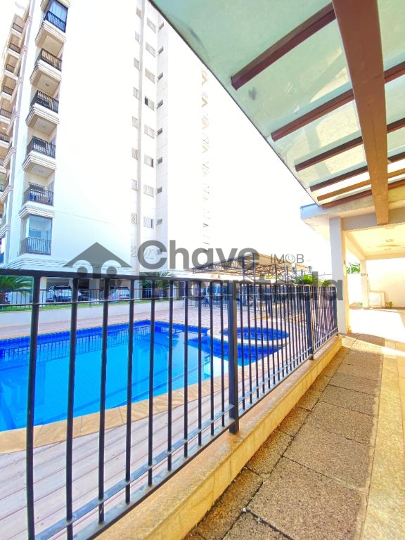 Venda de Apartamentos / Alto Padrão na cidade de Birigui