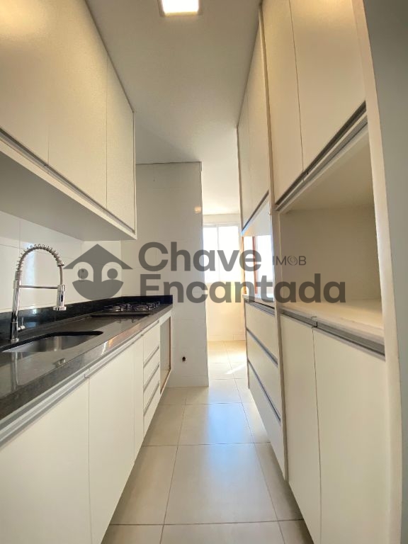 Venda de Apartamentos / Alto Padrão na cidade de Birigui