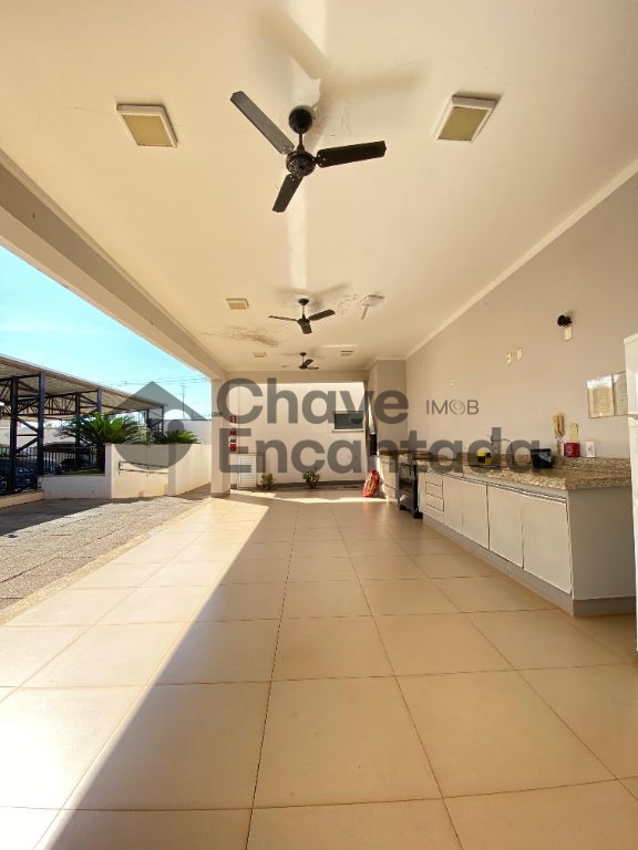 Venda de Apartamentos / Alto Padrão na cidade de Birigui
