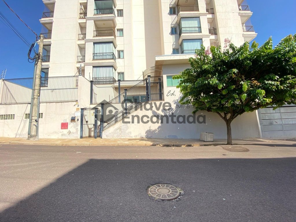 Venda de Apartamentos / Alto Padrão na cidade de Birigui