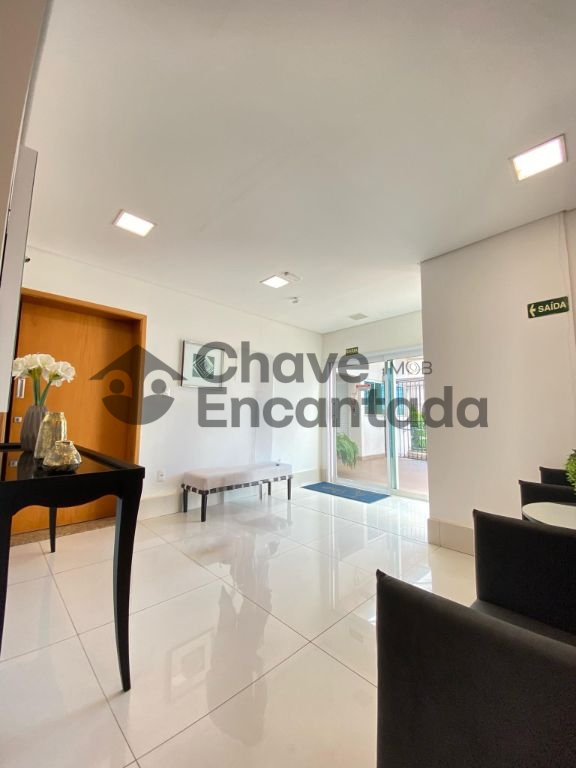 Venda de Apartamentos / Alto Padrão na cidade de Birigui