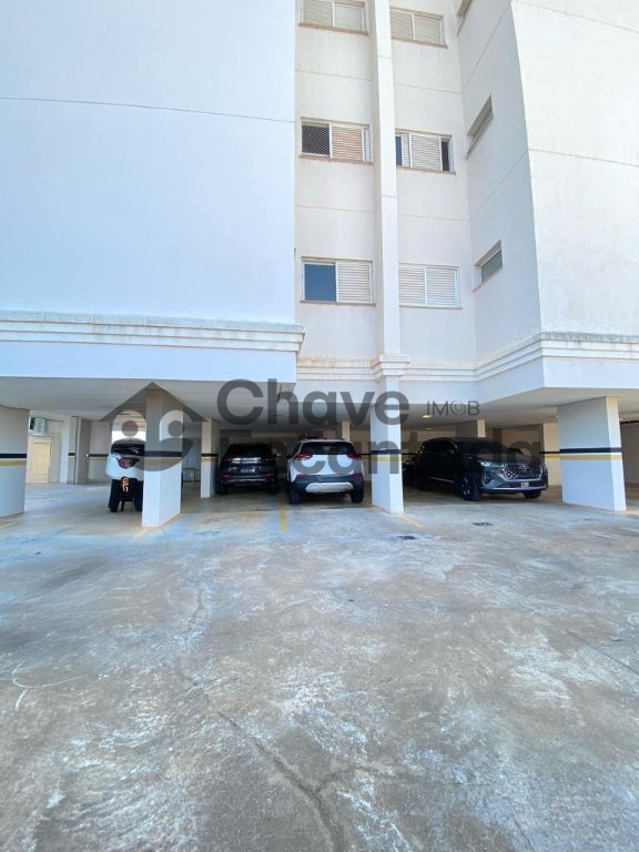 Venda de Apartamentos / Alto Padrão na cidade de Birigui