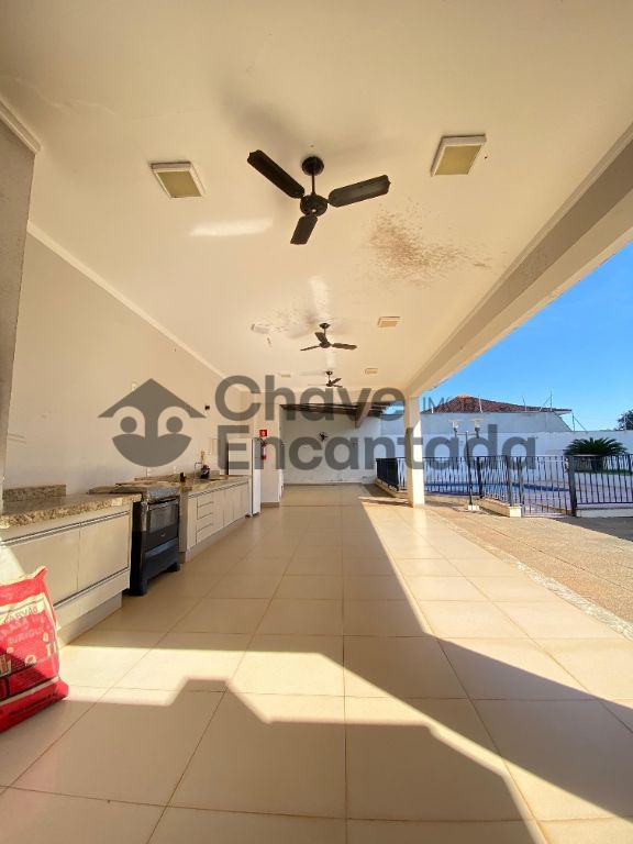 Venda de Apartamentos / Alto Padrão na cidade de Birigui