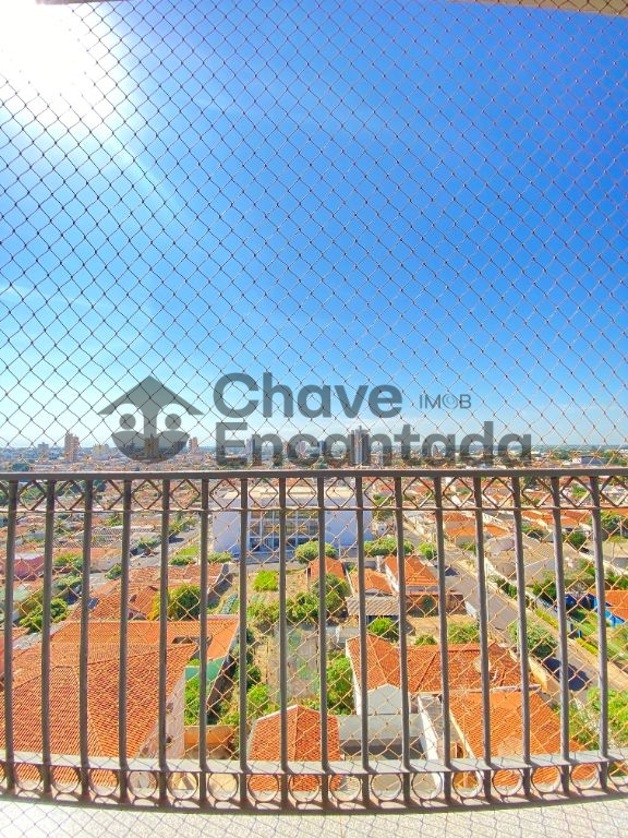 Venda de apartamentos / alto padrão na cidade de birigui