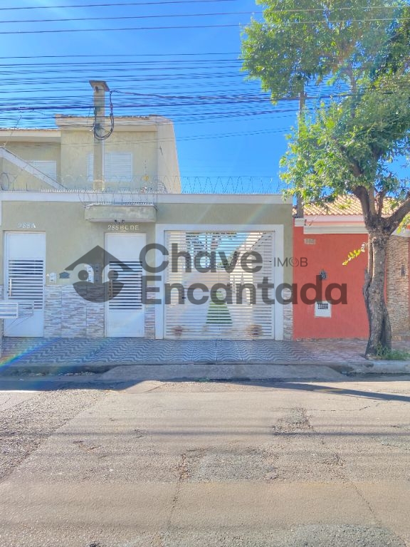 Venda de casas / padrão na cidade de birigui