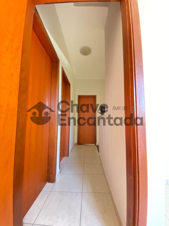 Venda de casas / padrão na cidade de birigui