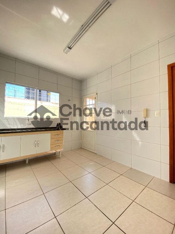 Venda de casas / padrão na cidade de birigui