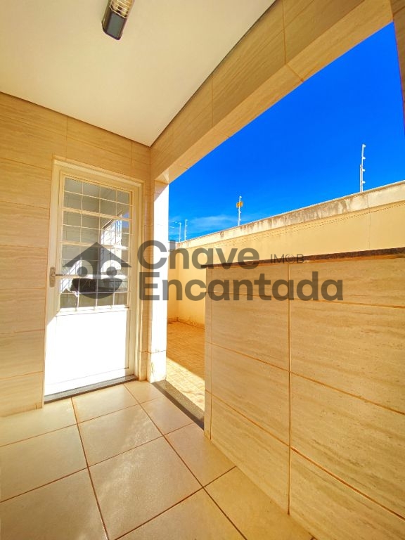 Venda de casas / padrão na cidade de birigui