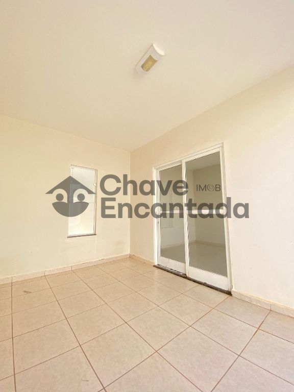Venda de casas / padrão na cidade de birigui
