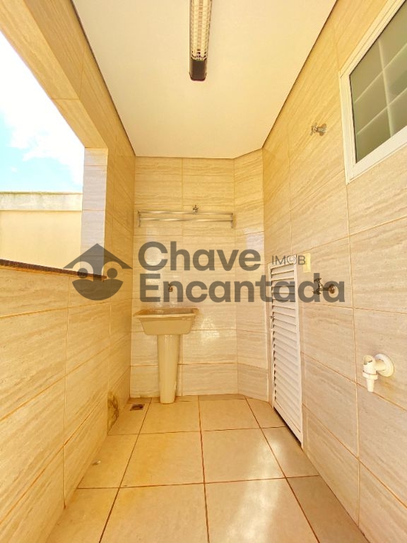 Venda de casas / padrão na cidade de birigui
