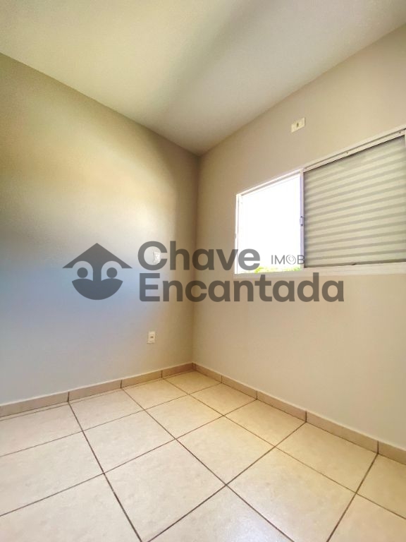 Venda de casas / padrão na cidade de birigui