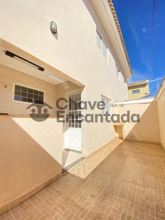 Venda de casas / padrão na cidade de birigui