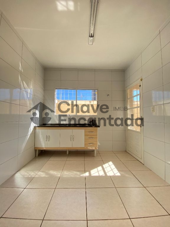 Venda de casas / padrão na cidade de birigui