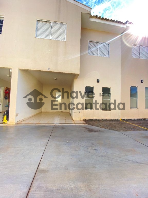 Venda de casas / padrão na cidade de birigui