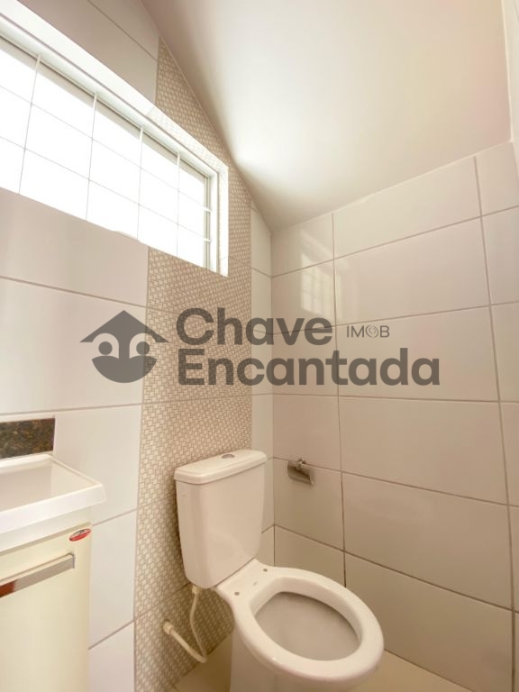 Venda de casas / padrão na cidade de birigui