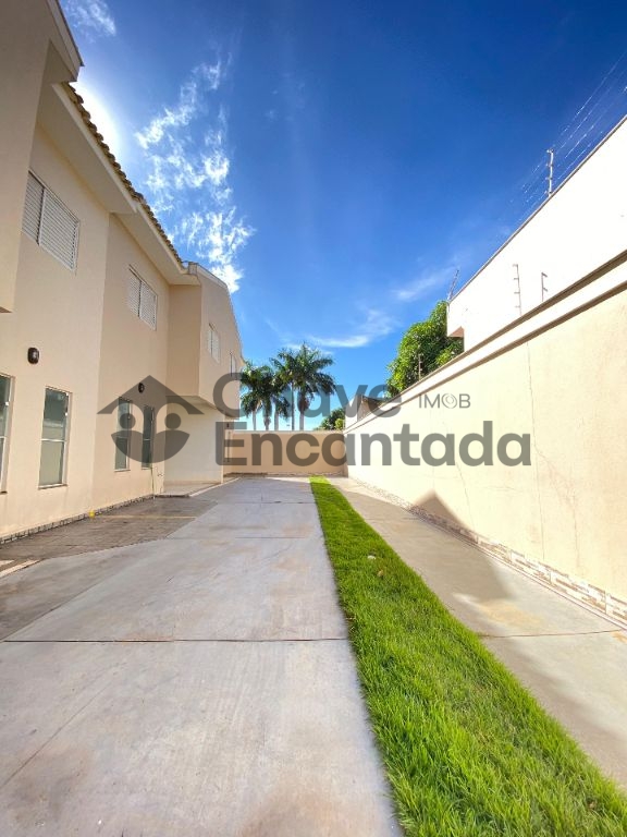 Venda de casas / padrão na cidade de birigui