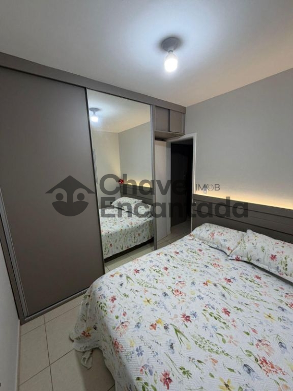 Venda de apartamentos / padrão na cidade de birigui