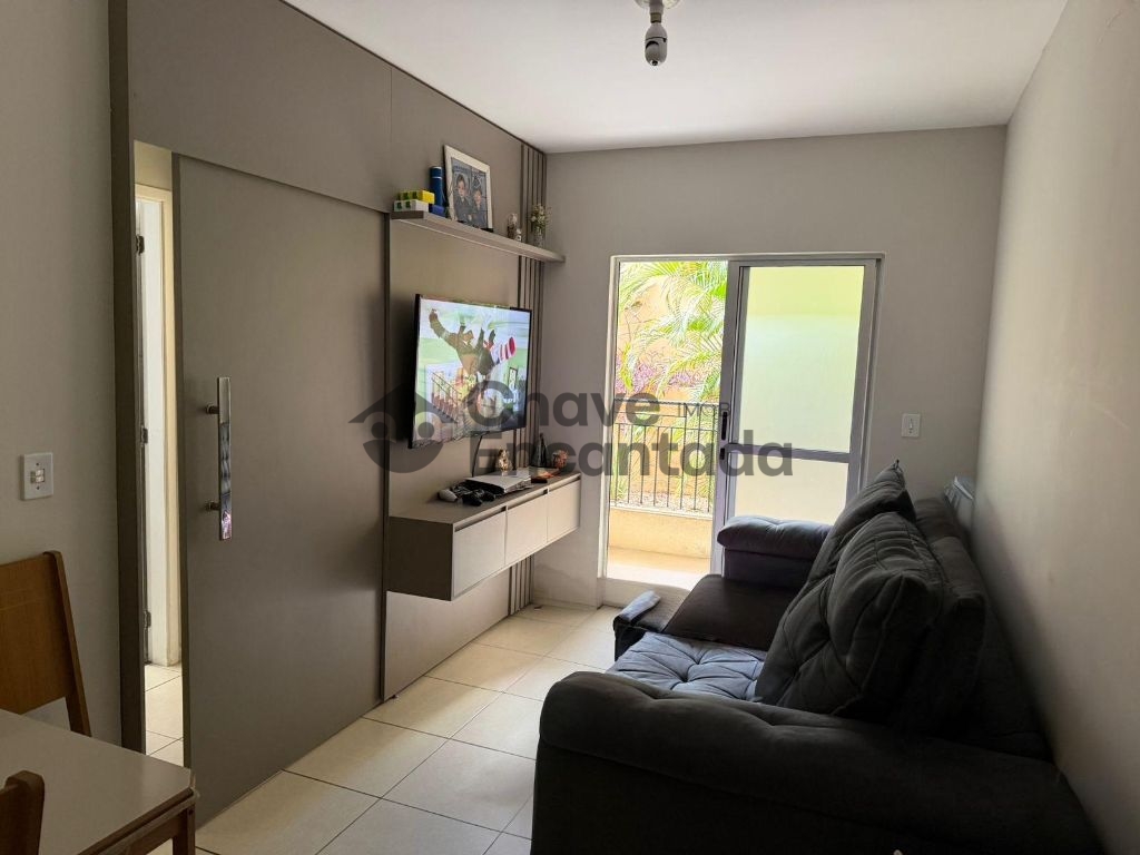 Venda de apartamentos / padrão na cidade de birigui