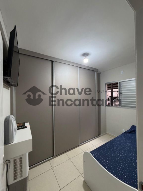 Venda de apartamentos / padrão na cidade de birigui