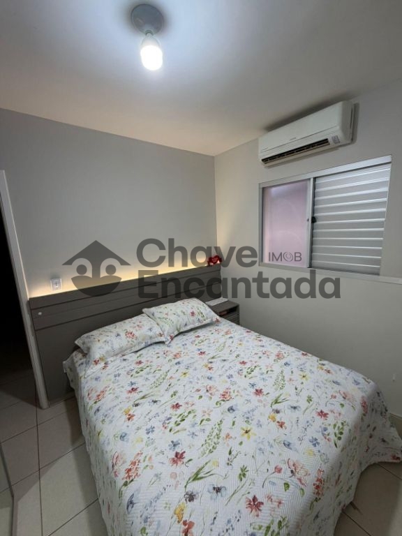Venda de apartamentos / padrão na cidade de birigui
