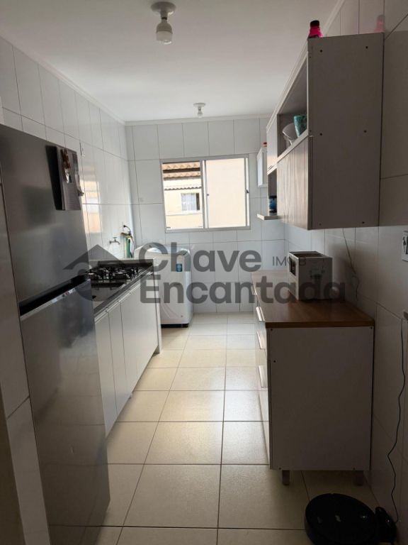 Venda de apartamentos / padrão na cidade de birigui