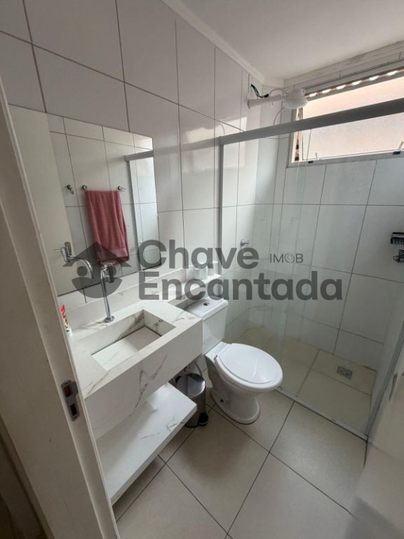 Venda de apartamentos / padrão na cidade de birigui