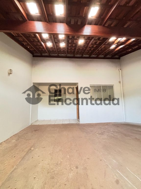 Venda de casas / padrão na cidade de birigui