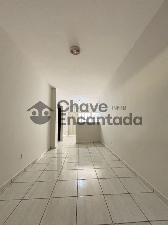 Venda de casas / padrão na cidade de birigui