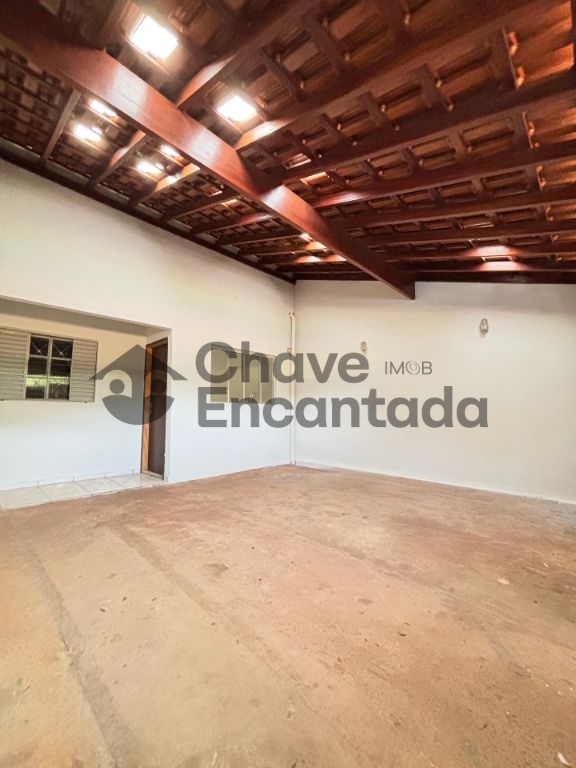 Venda de casas / padrão na cidade de birigui